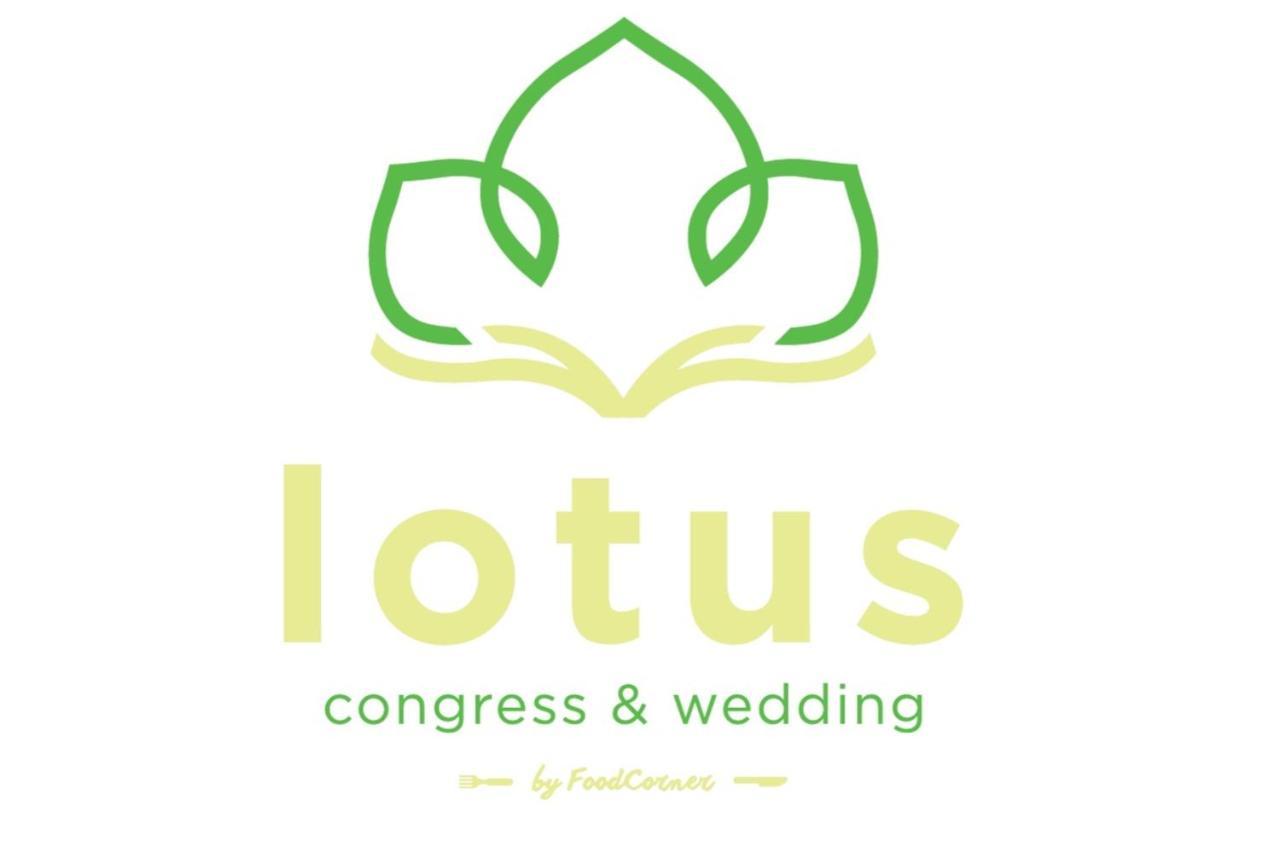 Lotus Luxury Apartments Varannó Kültér fotó